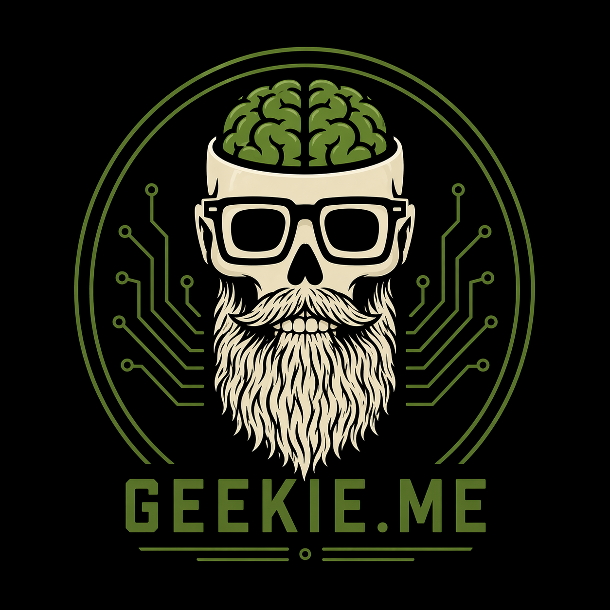 geekie.me